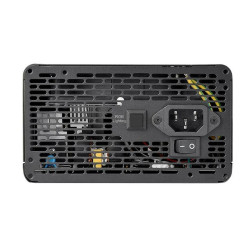 Power supply THERMALTAKE PS-SPR-0650NHSABE-1 ATX 650 W 6 W 110 W 80 Plus Bronze UL