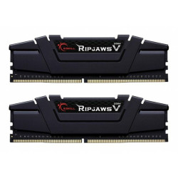 RAM Memory GSKILL Ripjaws V DDR4 CL16 32 GB