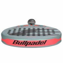 Padel Racket Bullpadel Flow Pro 2021 Alejandra Salazar 38 mm