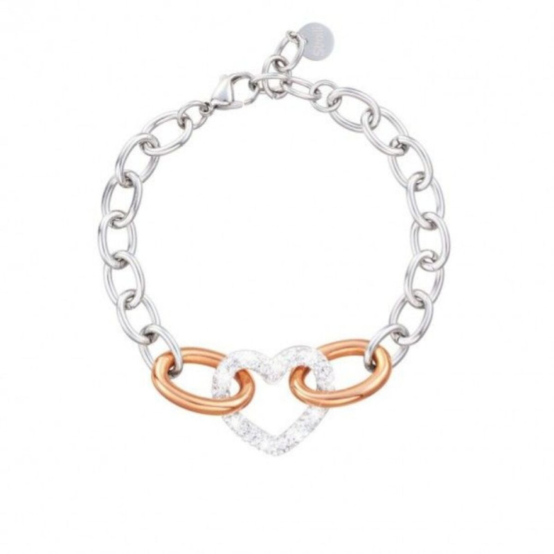 Ladies' Bracelet Stroili 1680313