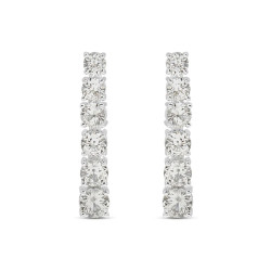 Ladies' Earrings Stroili 1684142