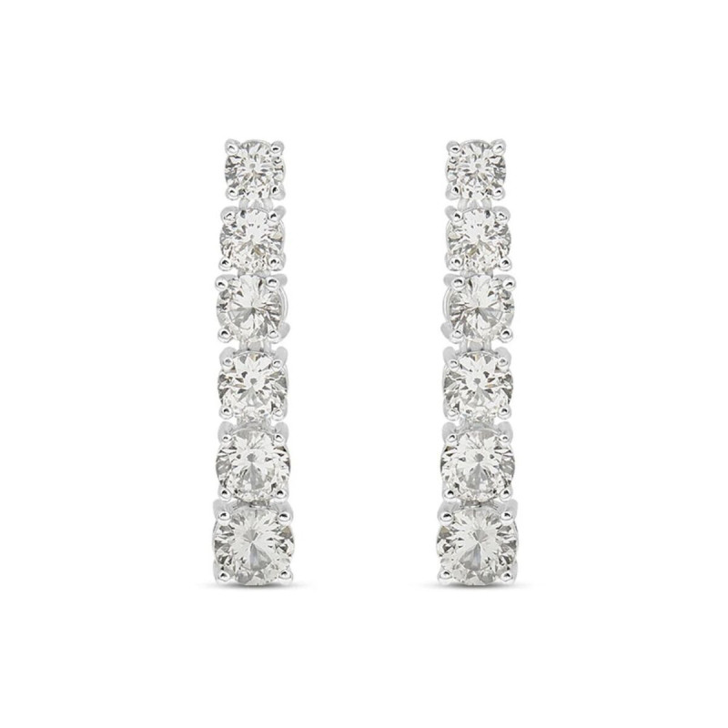 Ladies' Earrings Stroili 1684142