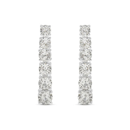 Ladies' Earrings Stroili 1684142