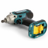 Impact wrench Makita DTW190Z 18 V