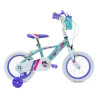 Children's Bike Glimmer Huffy 79459W 14"