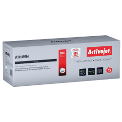 Toner Activejet ATH-89N Black