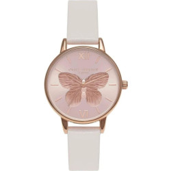 Ladies' Watch Olivia Burton OB16MB16 (Ø 30 mm)