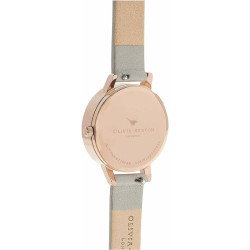 Ladies' Watch Olivia Burton OB16VB04 (Ø 30 mm)