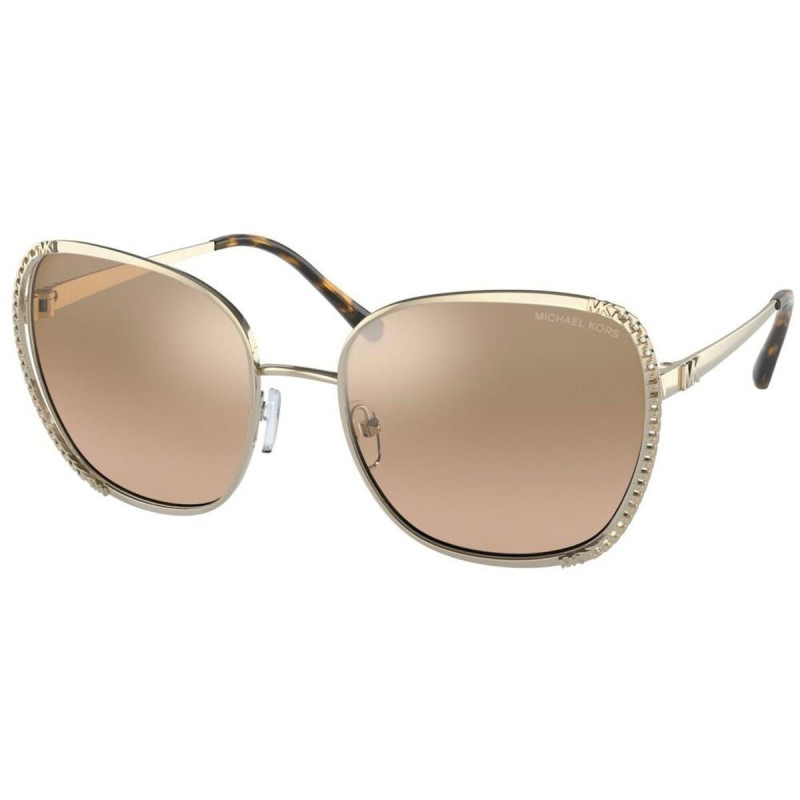 Ladies' Sunglasses Michael Kors ø 59 mm