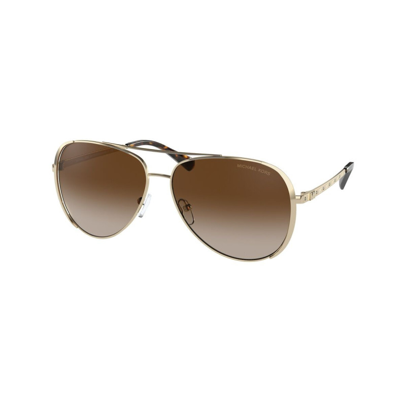 Ladies' Sunglasses Michael Kors MK1101B-101413 ø 60 mm