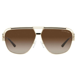 Ladies' Sunglasses Michael Kors MK1102-101413 Ø 61 mm