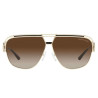 Ladies' Sunglasses Michael Kors MK1102-101413 Ø 61 mm