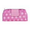 School Case Minnie Mouse Pink (22 x 12 x 7 cm)