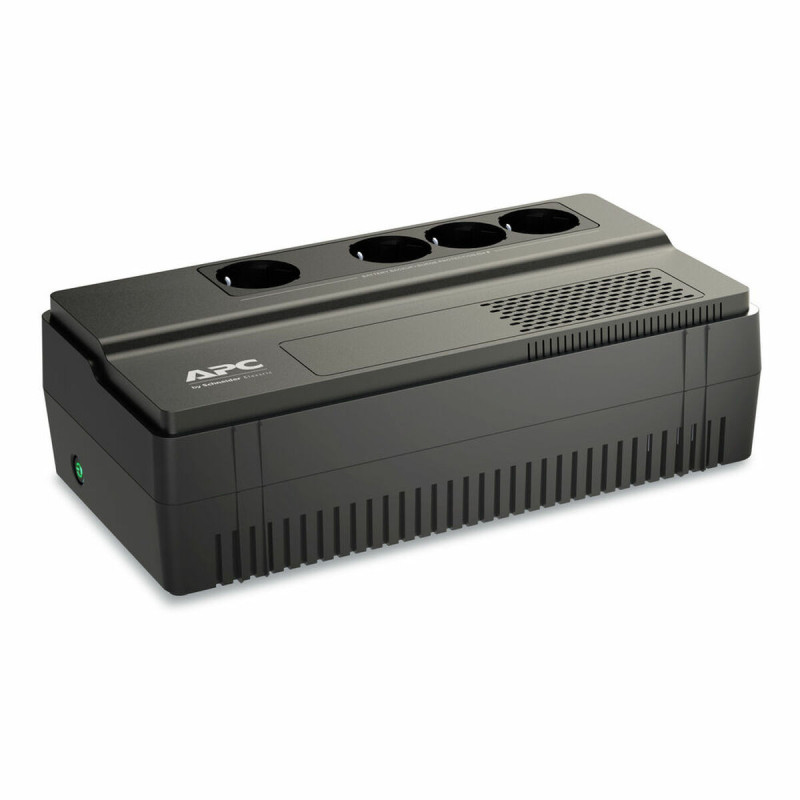 Uninterruptible Power Supply System Interactive UPS APC BV500I-GR