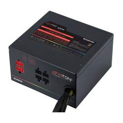 Power supply Chieftec CTG-650C-RGB ATX PS/2 650 W