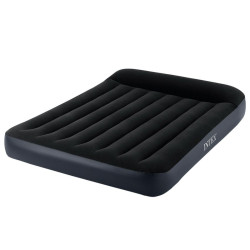 Air Bed Intex PILLOW REST CLASSIC 137 x 25 x 191 cm (3 Units)