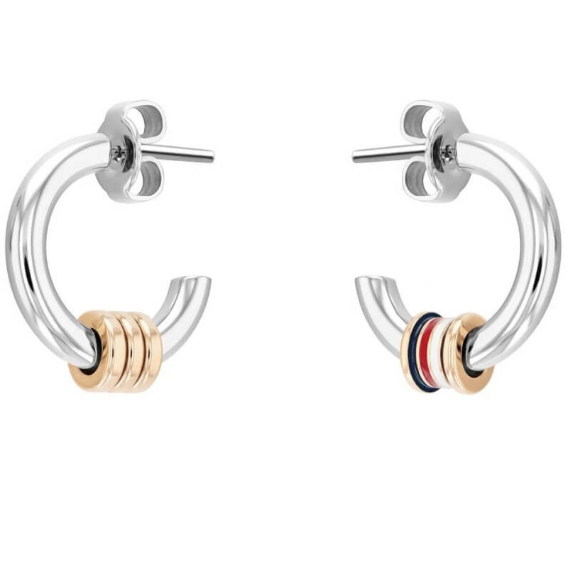 Ladies' Earrings Tommy Hilfiger 2780505