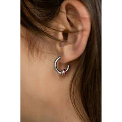 Ladies' Earrings Tommy Hilfiger 2780505