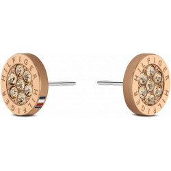 Ladies' Earrings Tommy Hilfiger 2780567