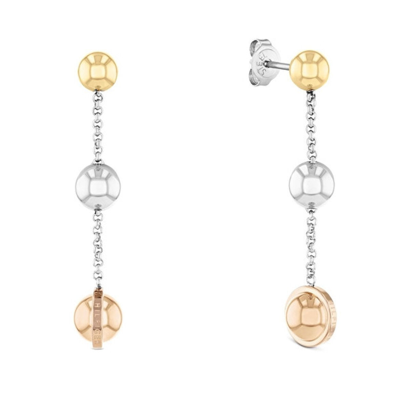 Ladies' Earrings Tommy Hilfiger 2780820