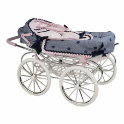 Doll Stroller Arias Lucia (42 x 72 x 93 cm)