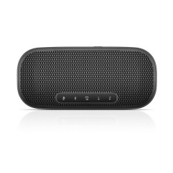 Portable Speaker Lenovo GXD0T32973 4 W Black Grey