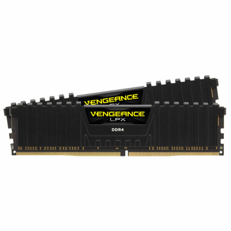 RAM Memory Corsair CMK32GX4M2D3600C18 CL18 DDR4 32 GB