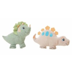 Fluffy toy Kini Dinosaurs 44 cm