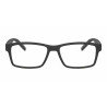 Men' Spectacle frame Arnette LEONARDO AN 7179