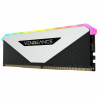 RAM Memory Corsair CMN16GX4M2Z3200C16W CL16 16 GB