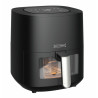 No-Oil Fryer Royalty Line AF5607D Black 1700 W 6,5 L