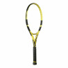 Tennis Racquet Babolat Boost Aero S  Multicolour