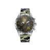 Men's Watch Mark Maddox HC0124-64 Green (Ø 44 mm)