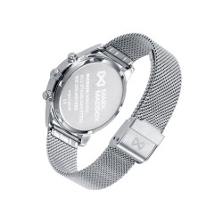 Ladies' Watch Mark Maddox MM1012-33 (Ø 38 mm)