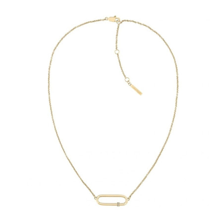 Ladies' Necklace Calvin Klein 35000186