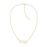 Ladies' Necklace Calvin Klein 35000186