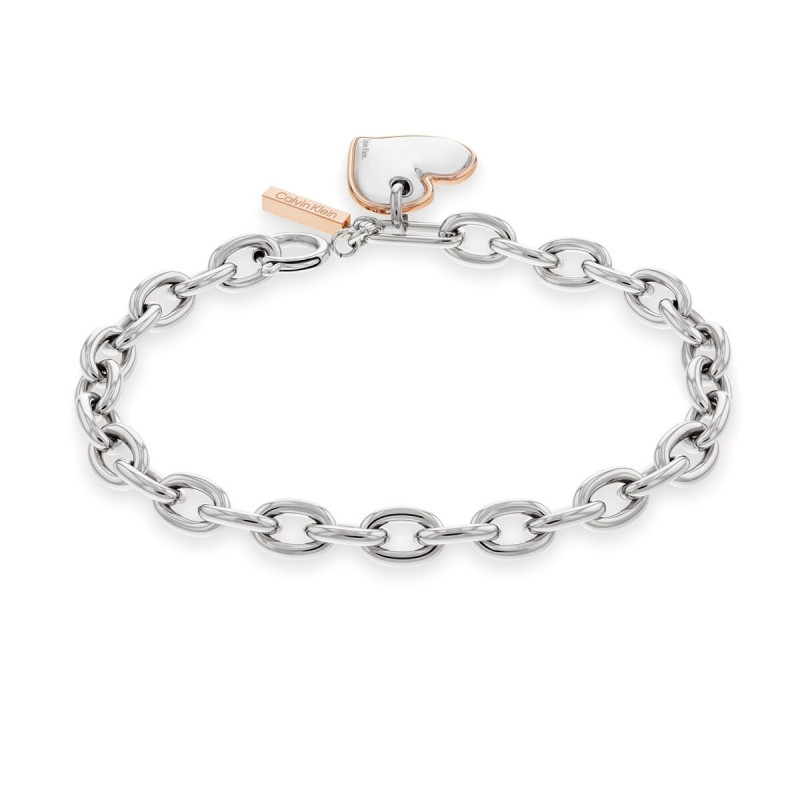 Ladies' Bracelet Calvin Klein 35000296