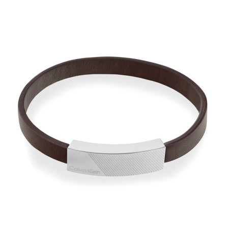 Men's Bracelet Calvin Klein 35000415