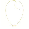 Ladies' Necklace Calvin Klein 35000015