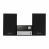 Stereo Hi-Fi Energy Sistem Home Speaker 7 Bluetooth 30W Black Black/Silver