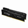 RAM Memory Kingston KF432C16BB1K2/32     32 GB DDR4