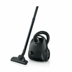 Bagged Vacuum Cleaner BOSCH BGBS2LB1 3,5 L Black 600 W