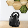 Bagged Vacuum Cleaner BOSCH BGBS2LB1 3,5 L Black 600 W