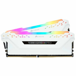 RAM Memory Corsair CMW16GX4M2C3000C15W 3000 MHz CL15 16 GB