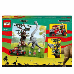 Playset Lego Jurassic Park 76960