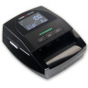 Counterfeit Note Detector Premier CT 433 SD Black