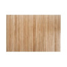 Carpet Stor Planet Natural Bamboo (160 x 240 cm)