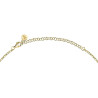 Ladies' Necklace Morellato SCINTILLE Golden