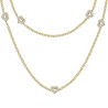 Ladies' Necklace Morellato SAUQ03