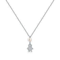 Ladies' Necklace Morellato SAER45